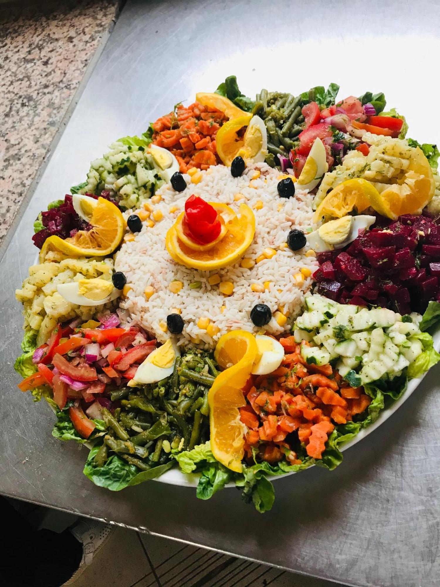 Villa Ayche Tameslouht Dış mekan fotoğraf